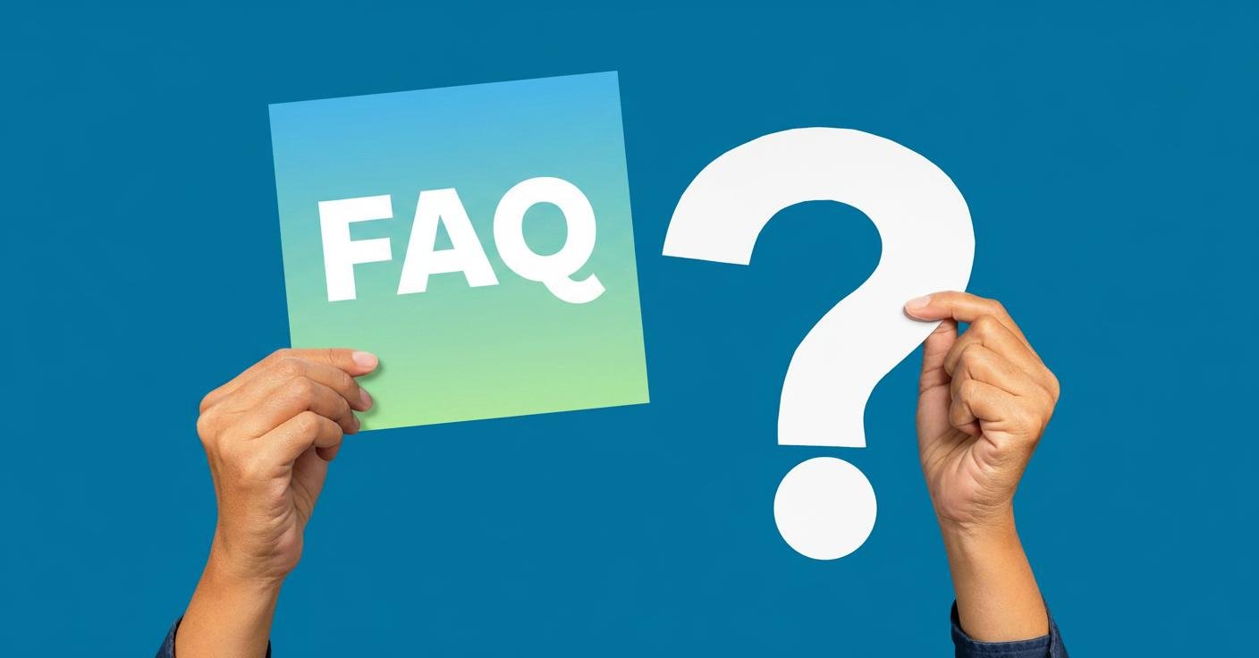 Frequently asked questions about Six Side Media web design services